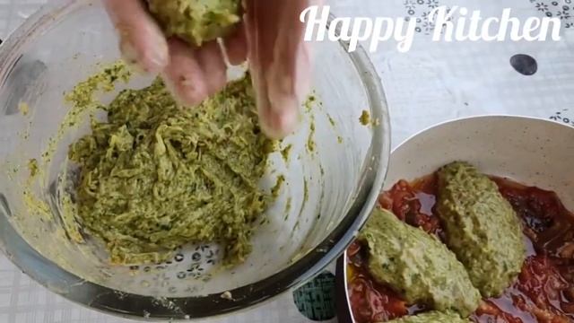 ОЧЕНЬ ВКУСНЫЕ КУРИННЫЕ ФРИКАДЕЛЬКИ-ОЧЕНЬ БЫСТРЫЙ РЕЦЕПТ!!!