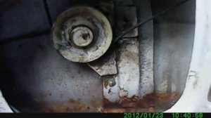 почему слетает трос Стеклоподъемник своими руками