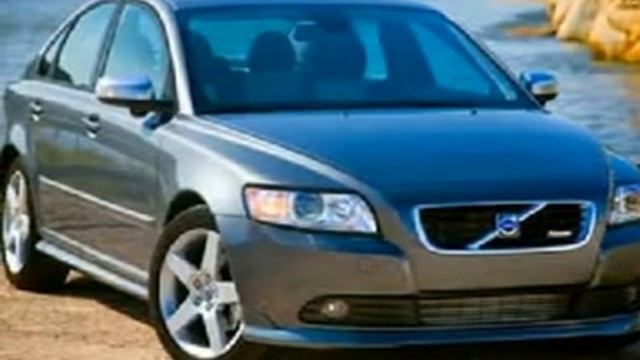 2010 VOLVO S40 Nashua, NH
