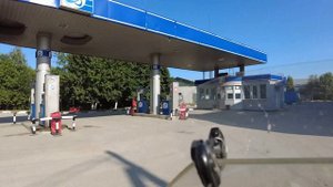 Крышка бензобака  Ты должен это знать!