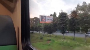 Ра - 3 "Орлан" прибывает на станцию Иваново.