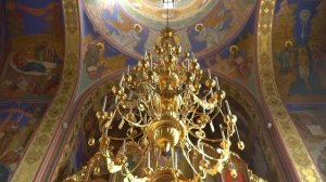 песня "Богомолица" - Наталия Рихтер