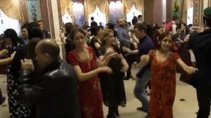 туй Вазирбек ва Камина Екатеринбург