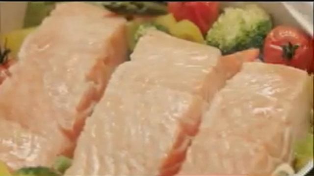 Кухонная техника Panasonic - первая волшебная. смотреть онлайн