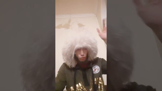 Обращение к молодежи Осетии! Камий уа Агъдау!?