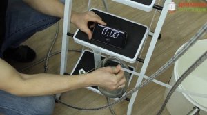 Холодильник ДИМРОТА в режиме ПОТСТИЛЛ, миф или реальность?