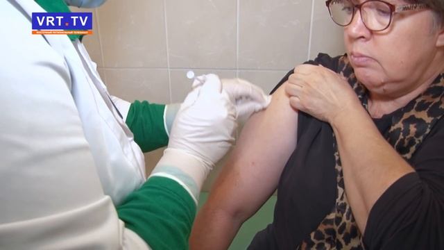 Кому и зачем необходимо пройти вакцинацию?