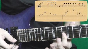 How to Play solo Another Brick In The Wall by Pink Floyd Как играть, Guitar lesson (Part 1 )