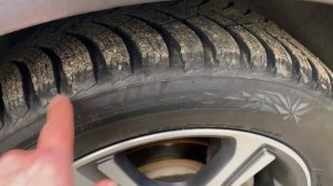 Nexen Winguard WinSpike 3