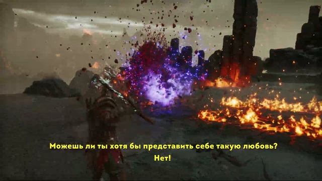 0007. God of War 5- Ragnarok ? Русский сюжетный трейлер 4К (Субтитры) ? Игра 2022.mp4 смотреть онлайн