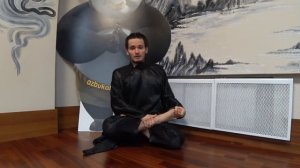 Эффективное знахарство. Поза лотоса (падмасана)