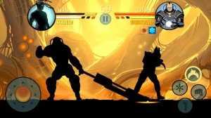 Это Фиаско! Неудачные моменты с ТИТАНОМ Shadow Fight 2 / Как победить Титана в шадоу файт 2