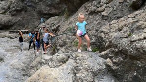 Зеленогорье - самое красивое место в Крыму!