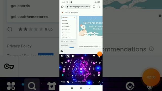 How To Create Cookie 2022  Termux cookie kivabe create kore  Cookie Create  None Expire cookie