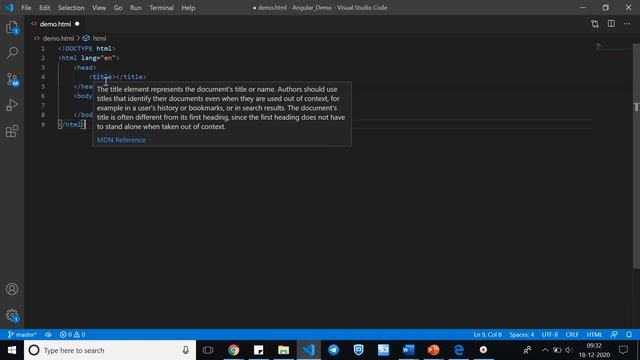 HTML Tutorial For Beginners |HTML In 10 Minutes | HTML Basics For Beginners | Simplilearn