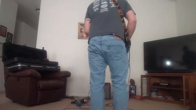 American Standard Fender with Shaw bucker humbucker single coil pick ups... смотреть онлайн