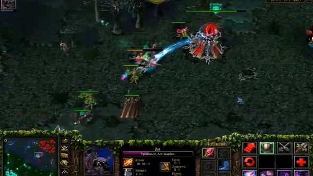 Топ игра Zet Arc Warden(Зет, Дуги Тюрьмы). Ну и гайд по нему) смотреть онлайн