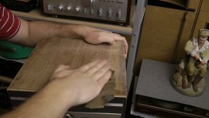 Ремонт колонок Вега 50АС-104 огонь