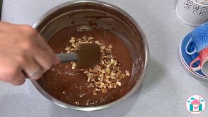 Шоколадный КЕКС (ПИРОГ) в Мультиварке ?? Вкусный и Простой РЕЦЕПТ