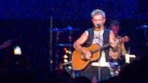 Billy Idol - Sweet Sixteen (Moscow 2010)