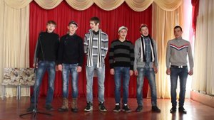 Паровоз умчится прямо на границу