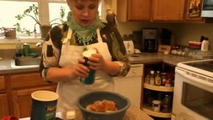 КОТЛЕТЫ ИЗ ФАРША ИНДЕЙКИ - На Скорую Руку /Turkey Burgers - No fuss!
