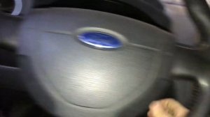 Замена штатных динамиков в Ford Fusion на DL Audio Gryphon Lite 165