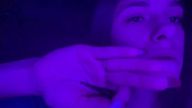 ASMR,уход за твоим ?перед сном❤️☺️сладких снов мои телята ?? смотреть онлайн