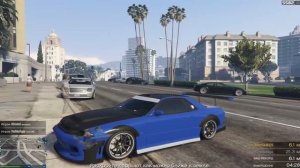 Будни в GTA 5 №1