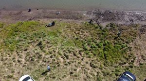 Лещ на 15-ом км. Байкальского тракта.