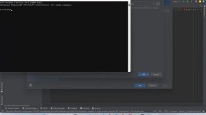 Ошибка no interpreter в PyCharm