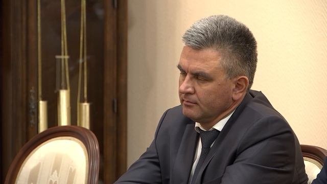 Глава дубоссарской администрации проинформировал Президента об итогах 2018 года смотреть онлайн