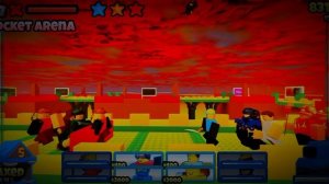 ...??? | The Battle Bricks. {ROBLOX}
