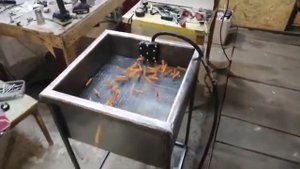 Вибросито для Растворонасоса