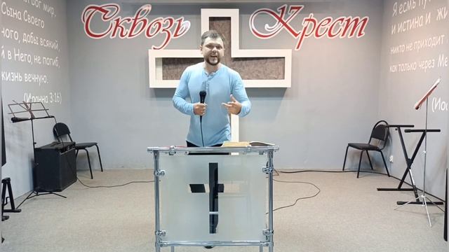 "Способность покрыть недостатки, или культура почтения!" А. Янченко (05.06.22)