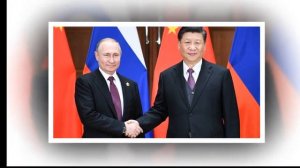 Китай больше не намерен сохранять нейтралитет по отношению к России. Что решил Си Цзиньпин?