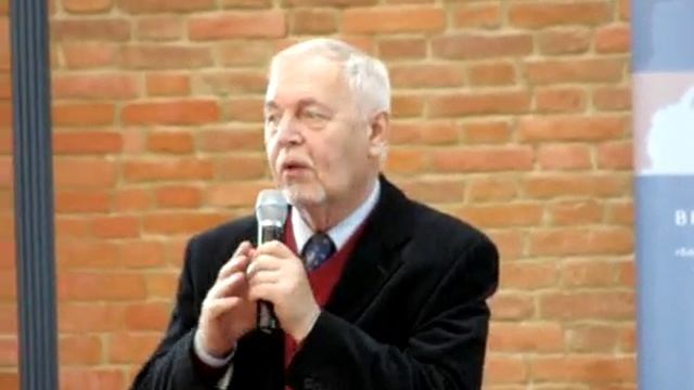Режиссёр Леонид Нечаев. Солнечный день - 2009.