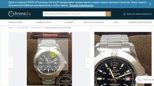 Что скрывают объявления о продаже часов? Разбор фото Авито, Вотч.ру и Chrono24