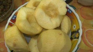 Варенье из яблок в хлебопечке