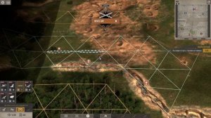 The Great War: Western Front - Топовая оборона