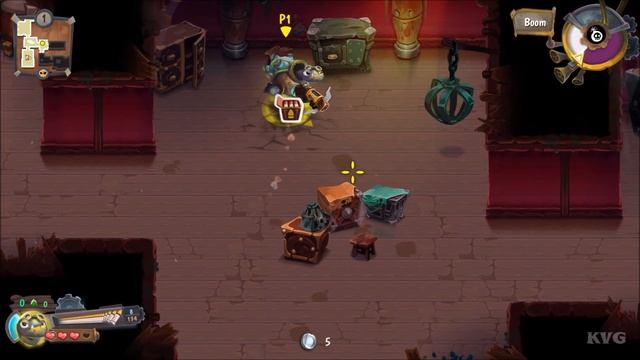 Genetic Disaster Gameplay (PC HD) [1080p60FPS] смотреть онлайн