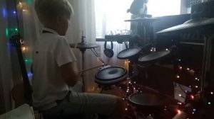 Creedence Clearwater Revival - Fortunate Son