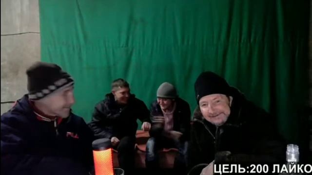 Пахан вернулся на стрим и вспоминает свое детство (Нарезки со стримов INHYPE TV) смотреть онлайн