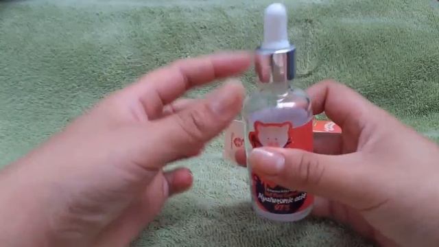 Tester | Elizavecca witch piggy Hell pore control Hyaluronic acid 97% смотреть онлайн