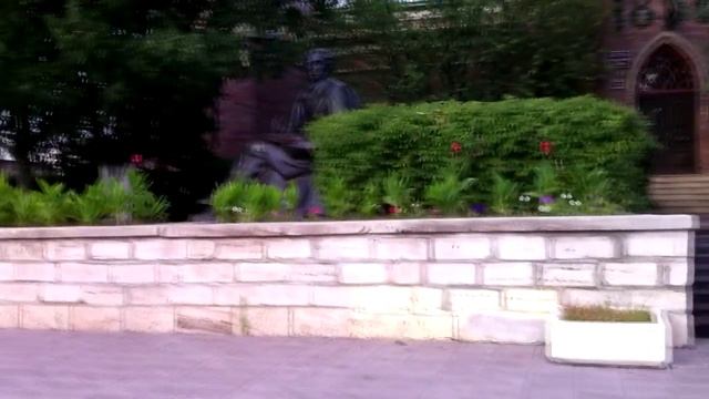 #102 - Поездка в Оренбург. Часть 8. Фуникулер и Русские Блины смотреть онлайн