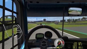 GAMEPLAY FORMULA TRUCK 2013