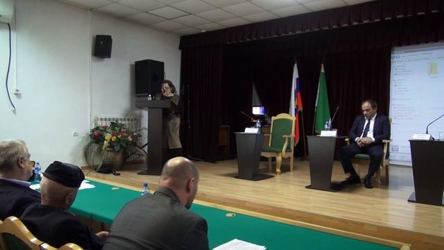 ГИТ20 от 14.06.2019 (часть 4) смотреть онлайн