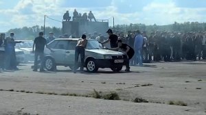 автобитва 27,08,2011