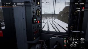 Пробка из-за ремонта на линии Boston Sprinter! - Train Sim World 2: Rush Hour