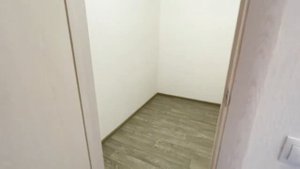 Радужный 2 ТСИ видеообзор двухкомнатной квартиры в ЖК Радужный 2